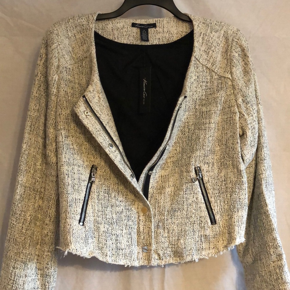 Kenneth Cole jacket - Picture 5 of 5
